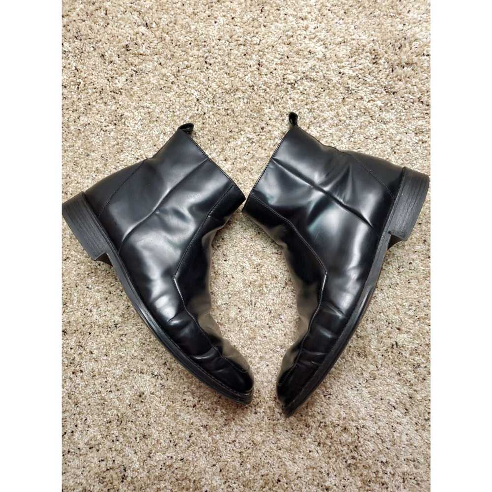 Kenneth Cole Vintage Kenneth Cole Boots Size 11 M… - image 2
