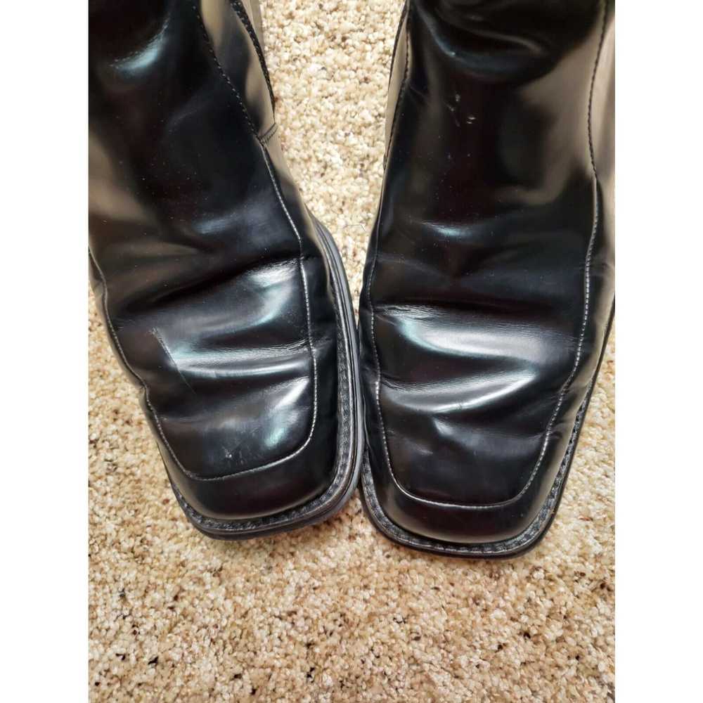 Kenneth Cole Vintage Kenneth Cole Boots Size 11 M… - image 3