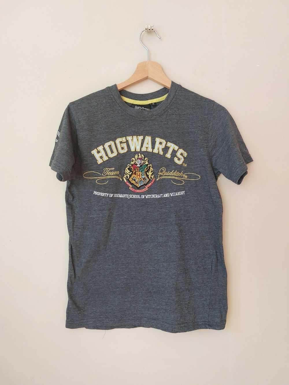 Movie × Vintage × Warner Bros Harry Potter Hogwar… - image 1