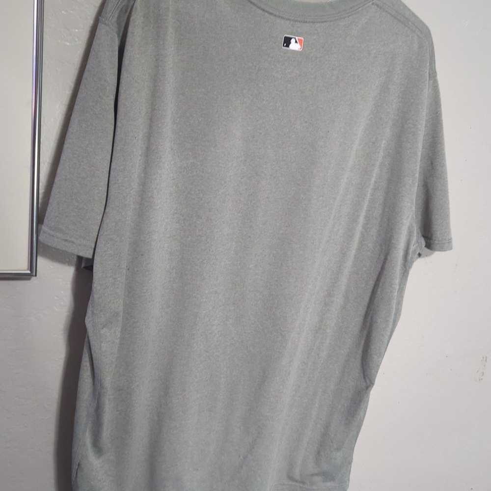 Nike San Francisco Giants mens shirt size XL - image 2