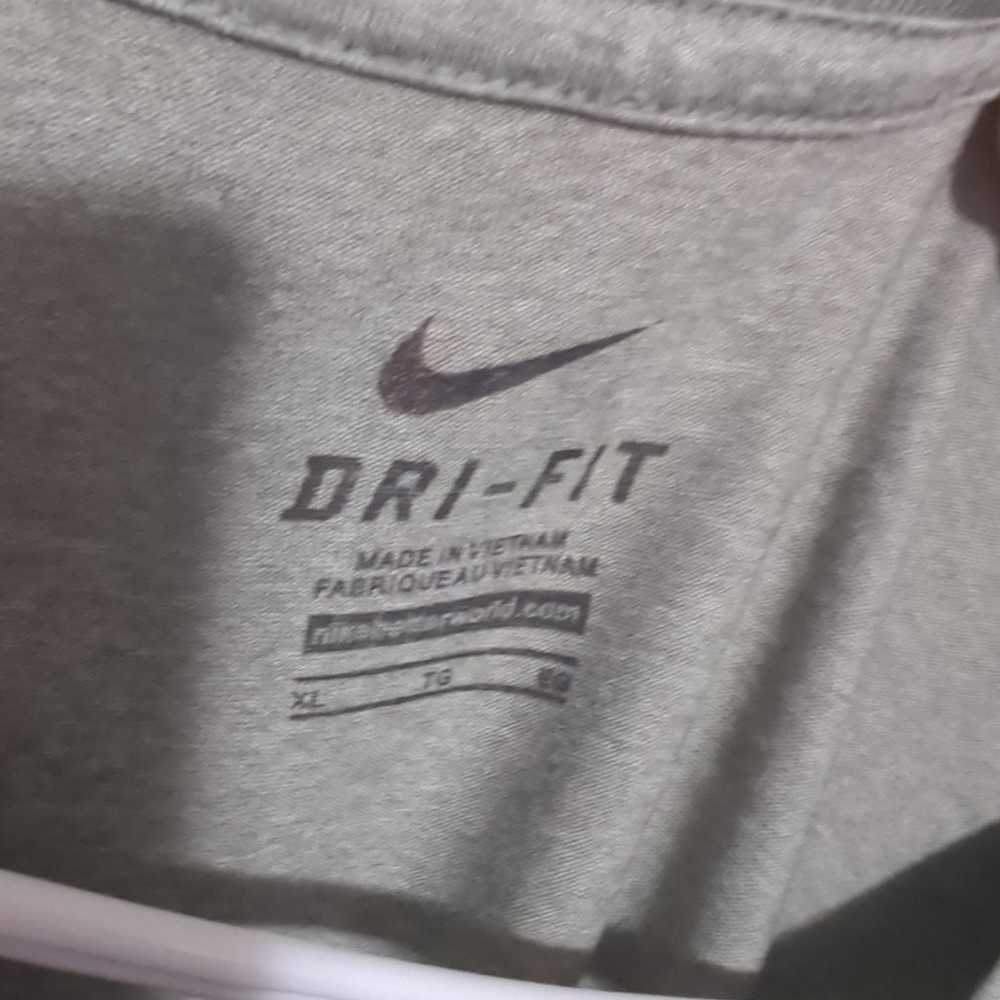 Nike San Francisco Giants mens shirt size XL - image 3