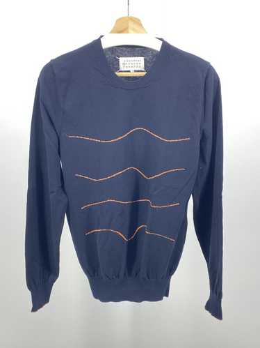 Maison Margiela SS16 Lines Sweater - image 1