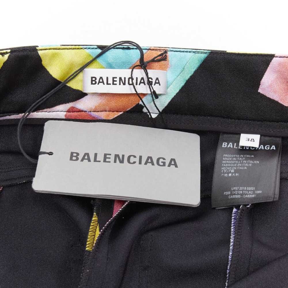 Balenciaga new BALENCIAGA Runway Demna Pantashoe … - image 11