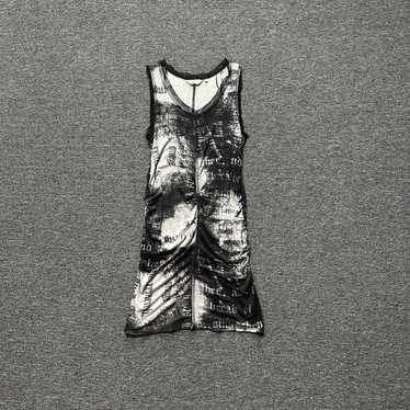 Archival Clothing × Avant Garde × Seditionaries V… - image 1