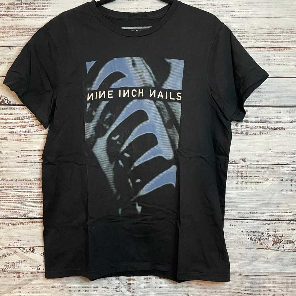 Nine Inch Nails Tshirt - image 1