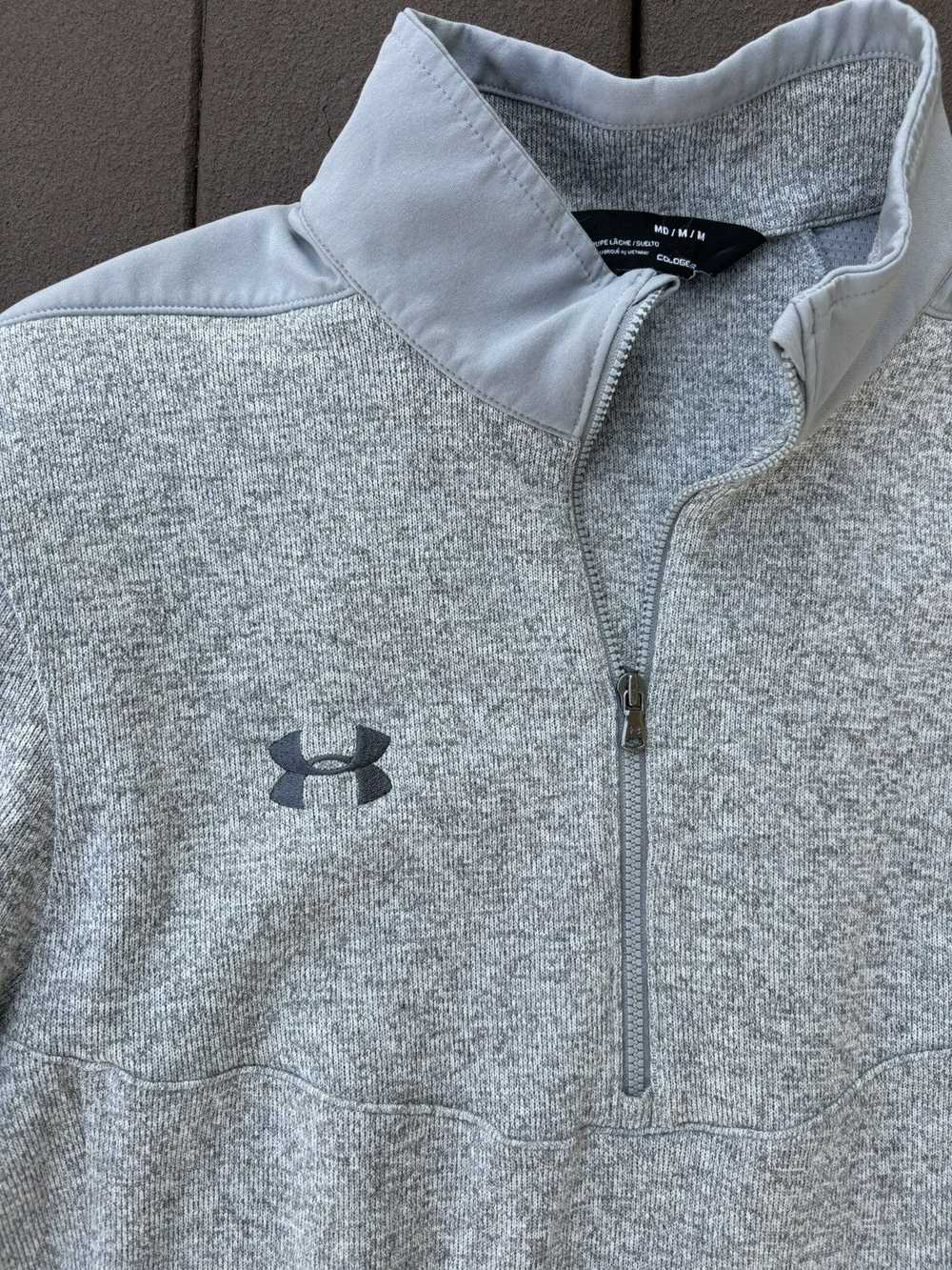Under Armour Under Armour Sweaters | Under Armour… - image 2