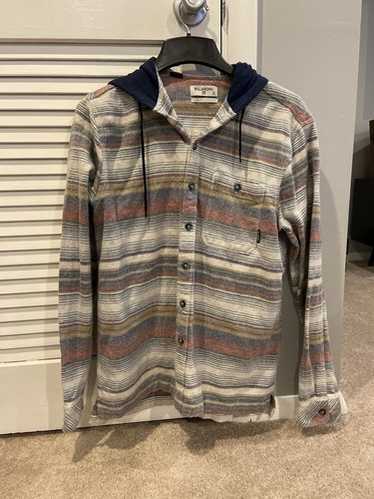Billabong jacket mens medium - Gem
