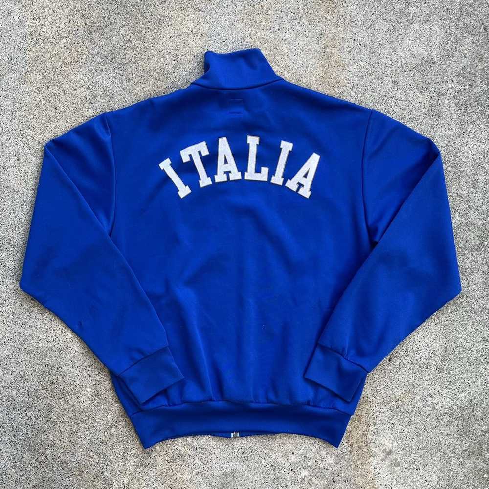 Adidas × Streetwear × Vintage Vintage Italia Ital… - image 5