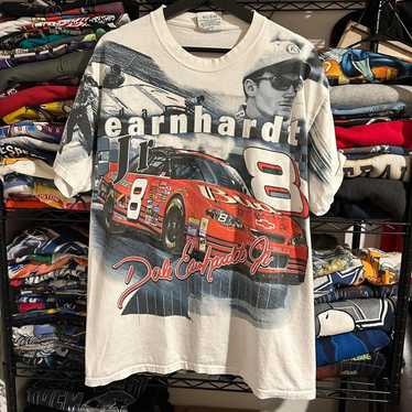 NASCAR Vintage 1990s dale earnhardt nascar
