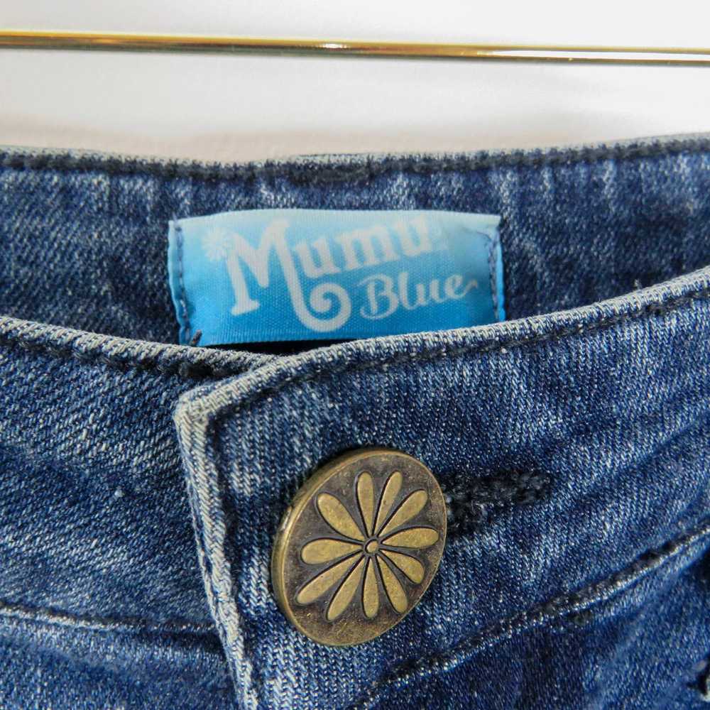 Show Me Your MuMu Show Me Your Mumu Wide Leg Jean… - image 4