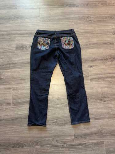 Coogi × Vintage Vintage y2k coogi Australia jeans