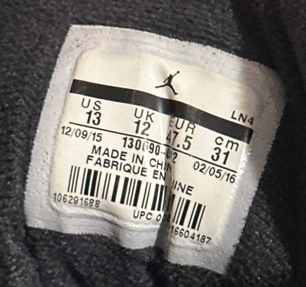 Jordan Brand × Nike Jordan 12 - image 3