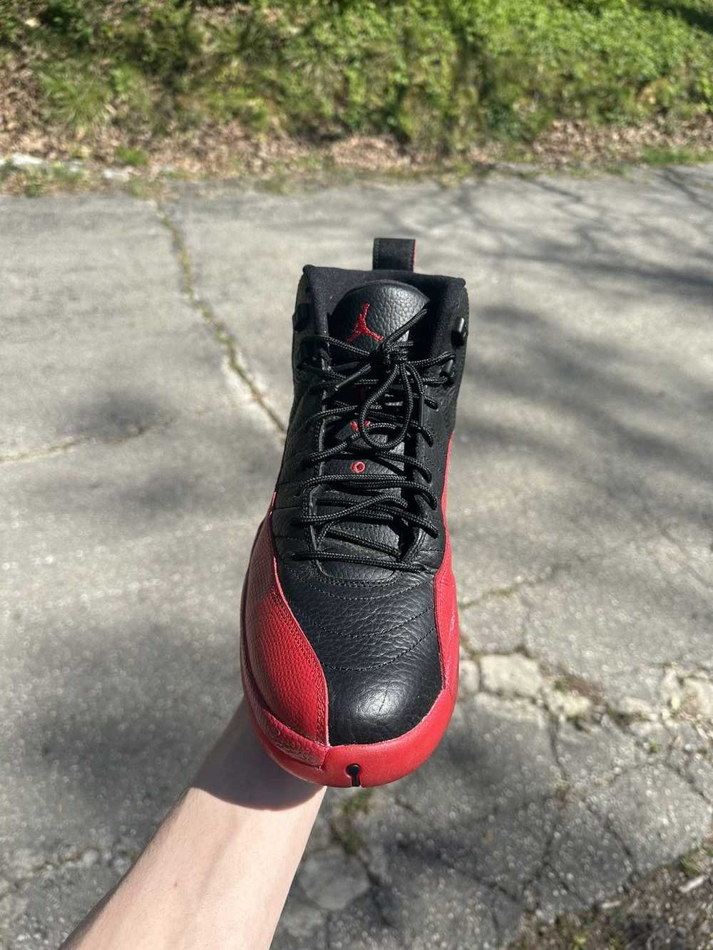 Jordan Brand × Nike Jordan 12 - image 4