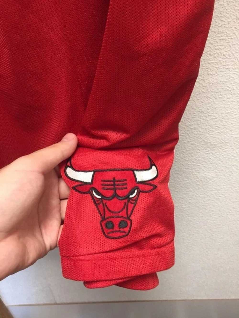 Chicago Bulls × NBA × Reebok Chicago bulls Reebok… - image 4