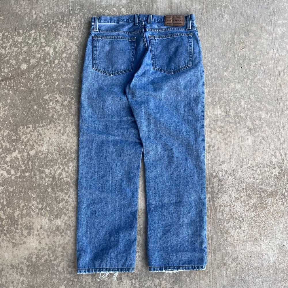 Arizona Jean Company × Streetwear × Vintage Vinta… - image 2