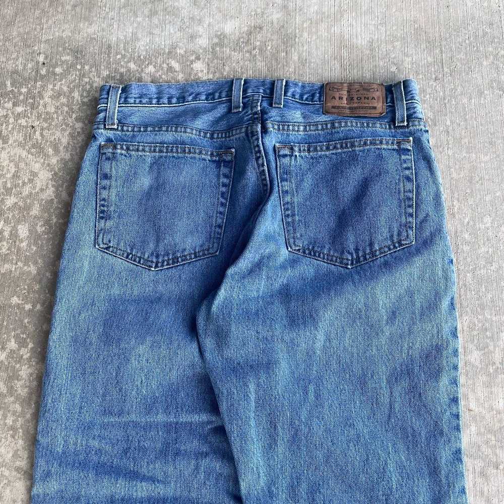 Arizona Jean Company × Streetwear × Vintage Vinta… - image 3