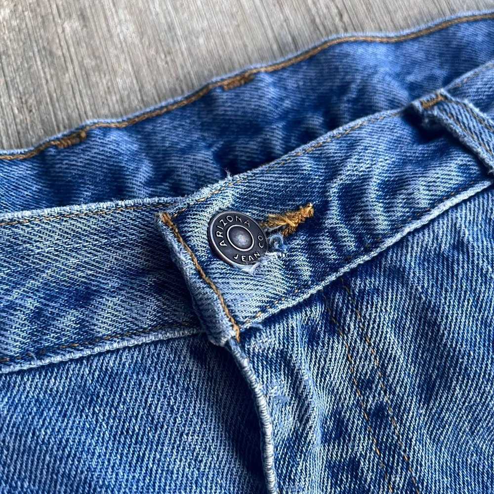 Arizona Jean Company × Streetwear × Vintage Vinta… - image 4