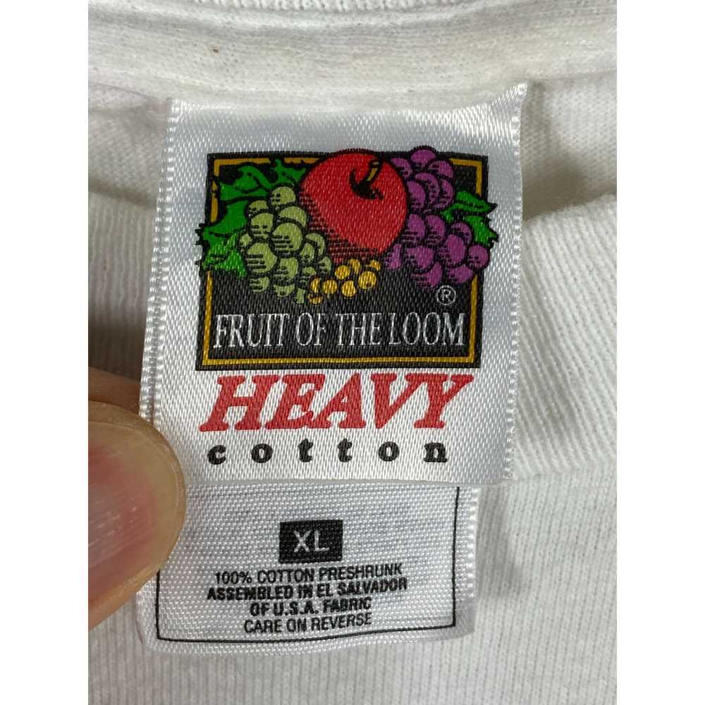 Fruit Of The Loom Vintage Fruit Of The Loom Michi… - image 3