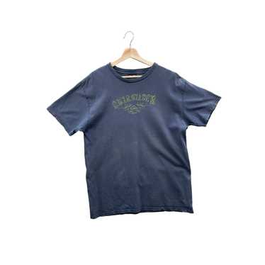 Quiksilver vintage 90s logo - Gem