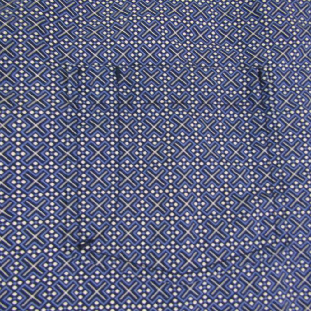 Levi's Vintage Levis Shirt Mens Extra Large Blue … - image 3