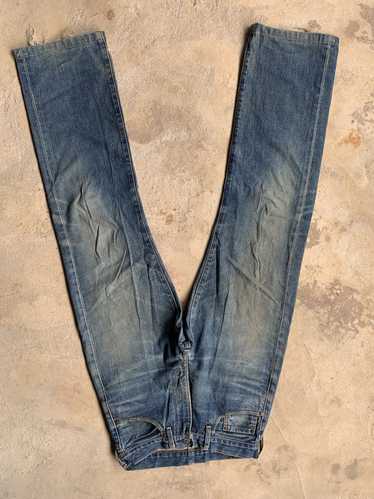 Levis 502xx vintage - Gem