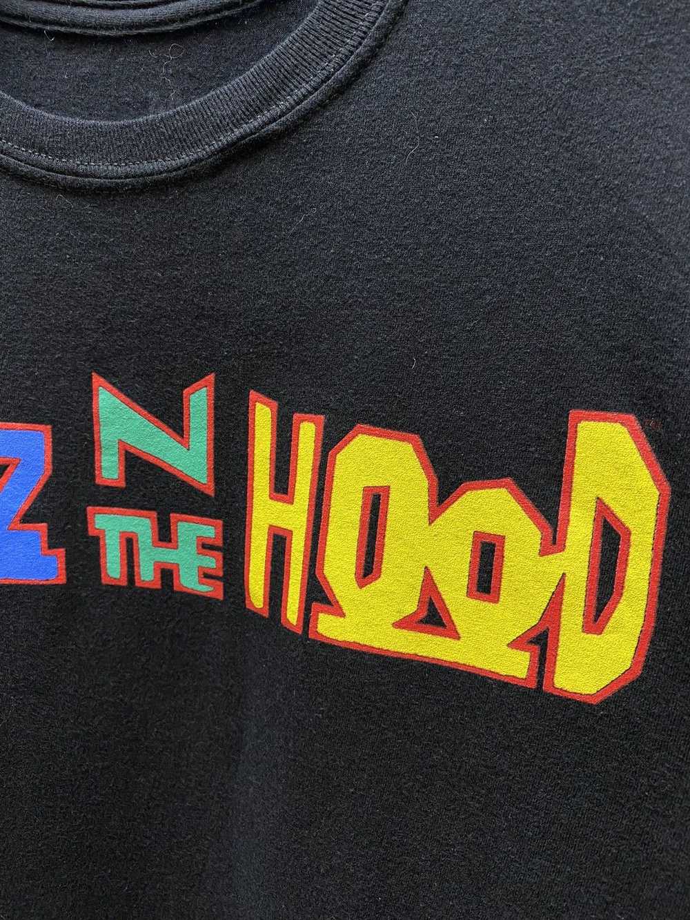 Movie × Rap Tees × Streetwear Boys In The Hood Ic… - image 6