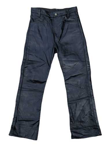 Vanson Leathers Vanson Leather Pants