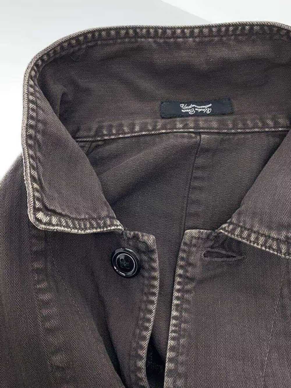 Undercover ss11 undercover underman - Gem