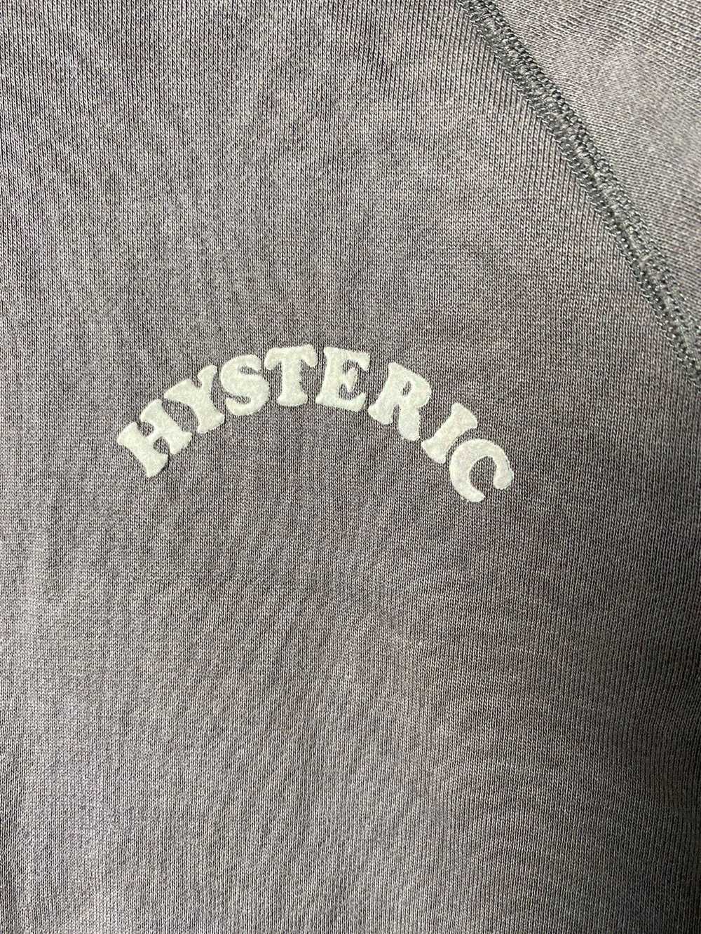 Hysteric Glamour × Japanese Brand × Vintage Hyste… - image 5