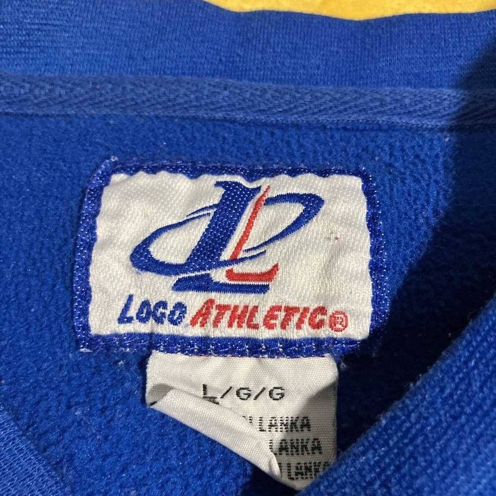 Logo Athletic Vintage LOGO ATHLETIC Florida Gator… - image 4