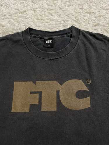 Ftc FTC SKATEBOARDING