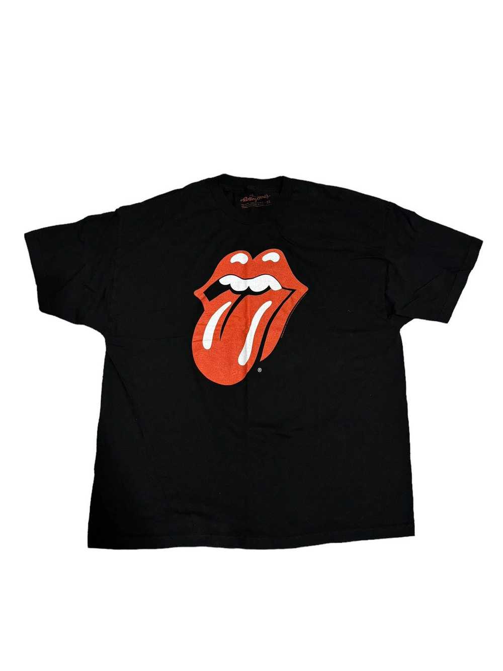 The Rolling Stones × Vintage Vintage Rolling Ston… - image 1