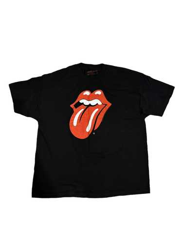 The Rolling Stones × Vintage Vintage Rolling Stone