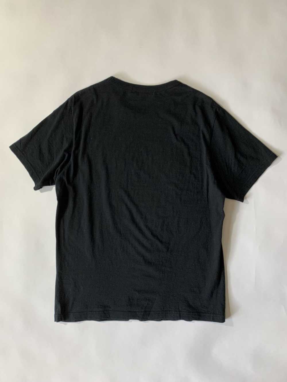 Undercover SS09 Neoboy Patti Smith Poem Tee - image 2