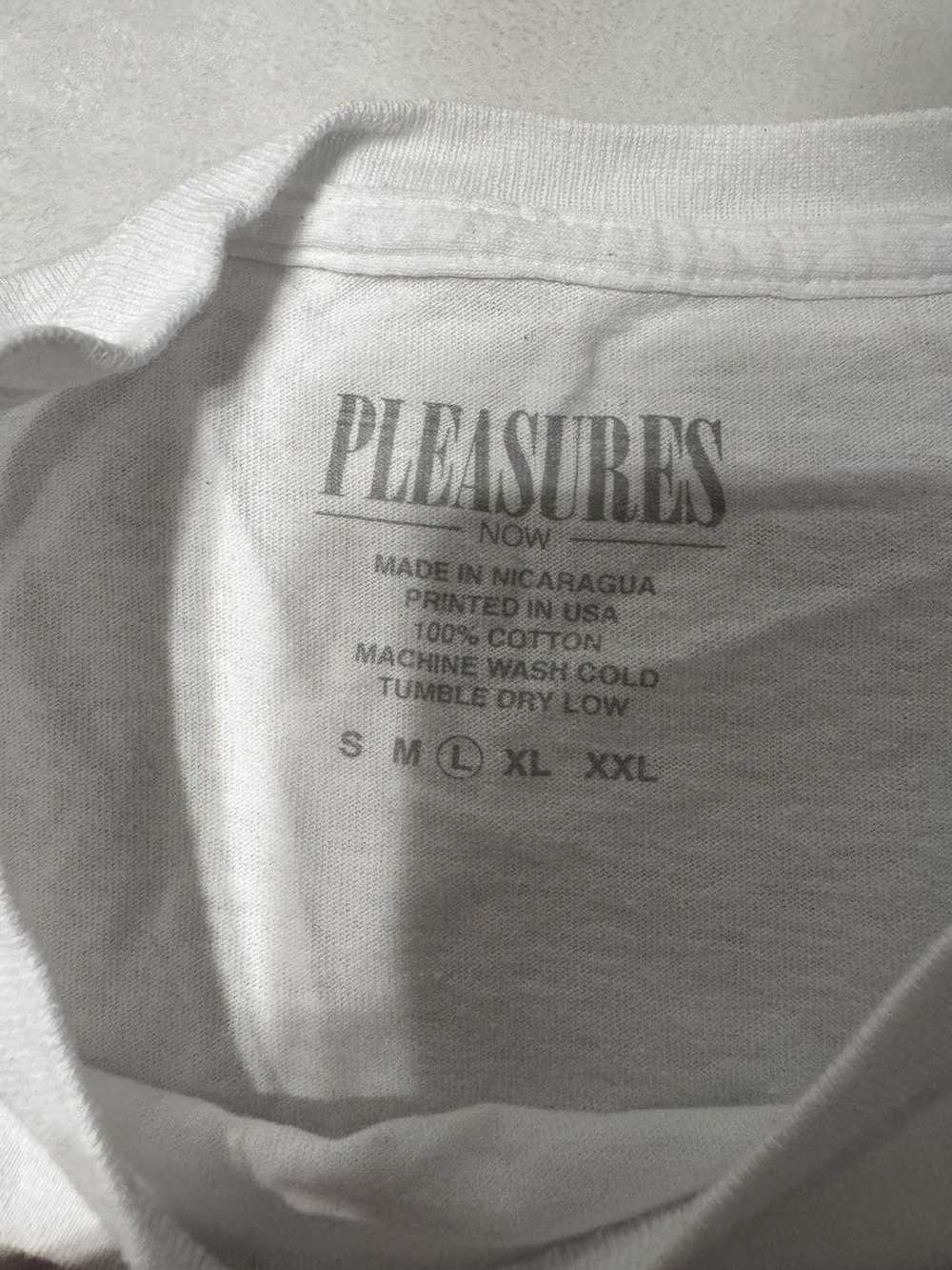 Pleasures Pleasures Tee - image 3