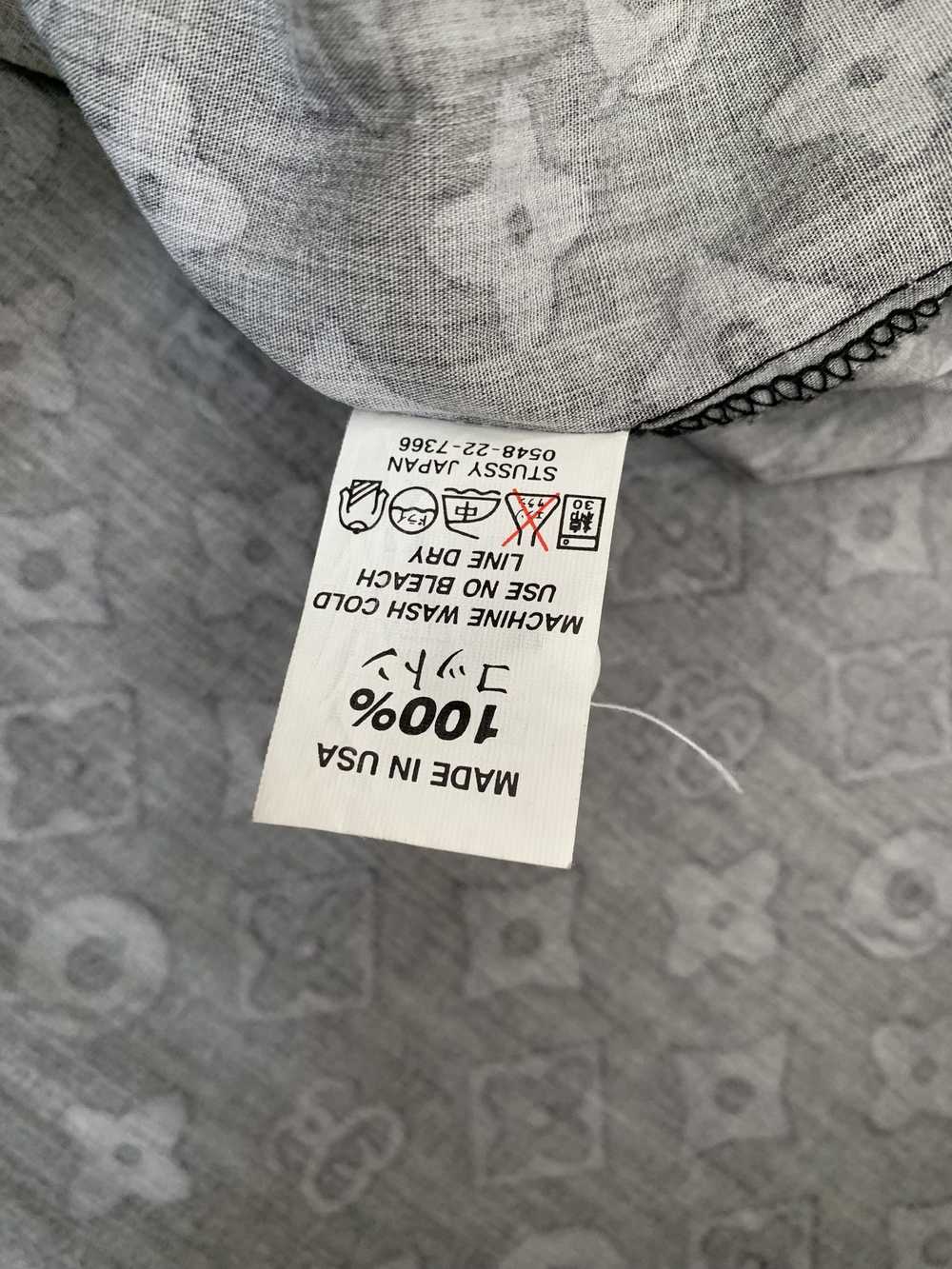 Louis Vuitton × Stussy AW00 Stussy Louis Vuitton … - image 4