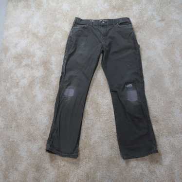 Dickies Dickies Relaxed Fit Carpenter Jeans Pants… - image 1