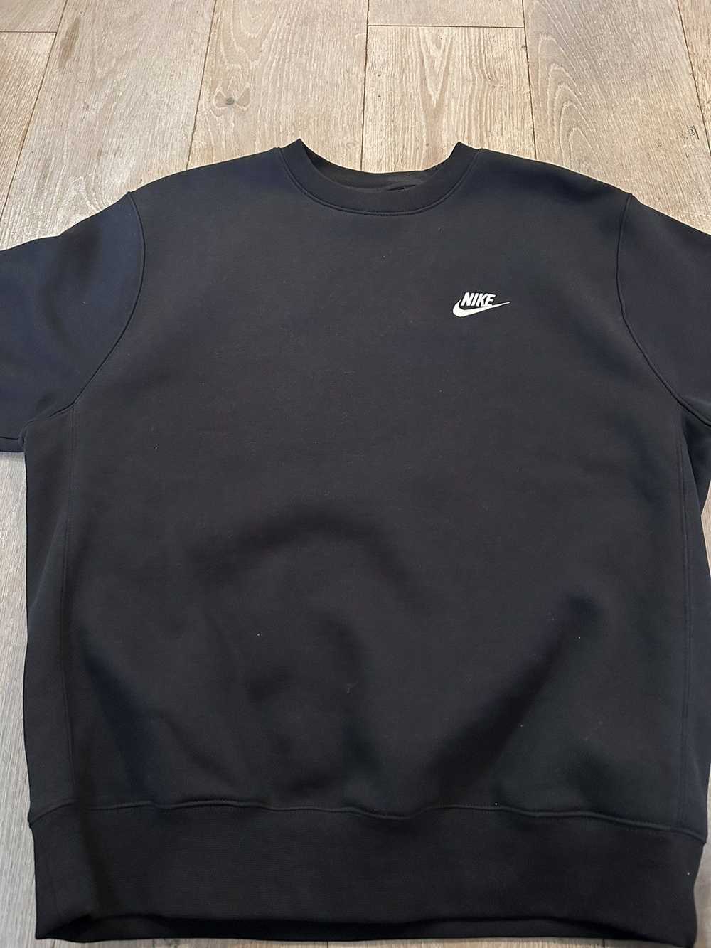 Nike Nike Seoul Sweatshirt - image 2