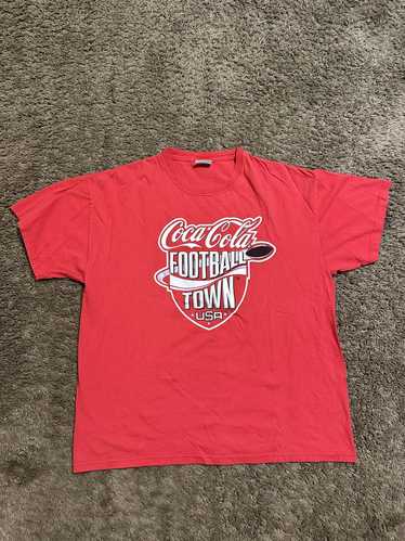 Coca Cola × NFL × Vintage Vintage NFL Atlanta Falc