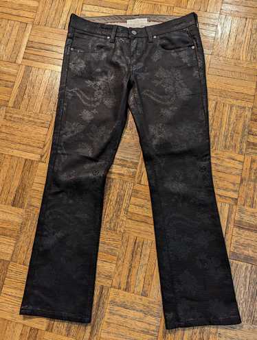 Stella McCartney Jeans, made in Italy