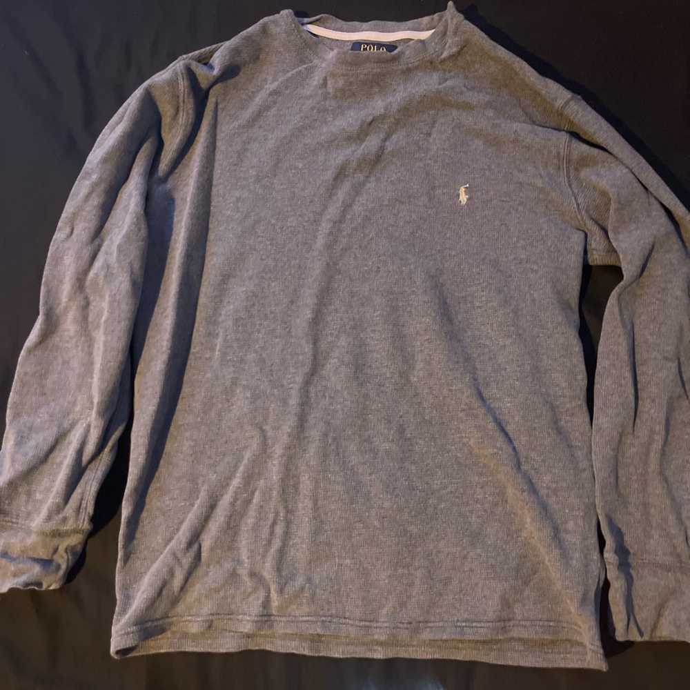 Ralph Lauren Shirt - image 1
