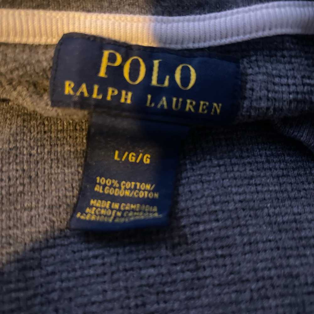 Ralph Lauren Shirt - image 2