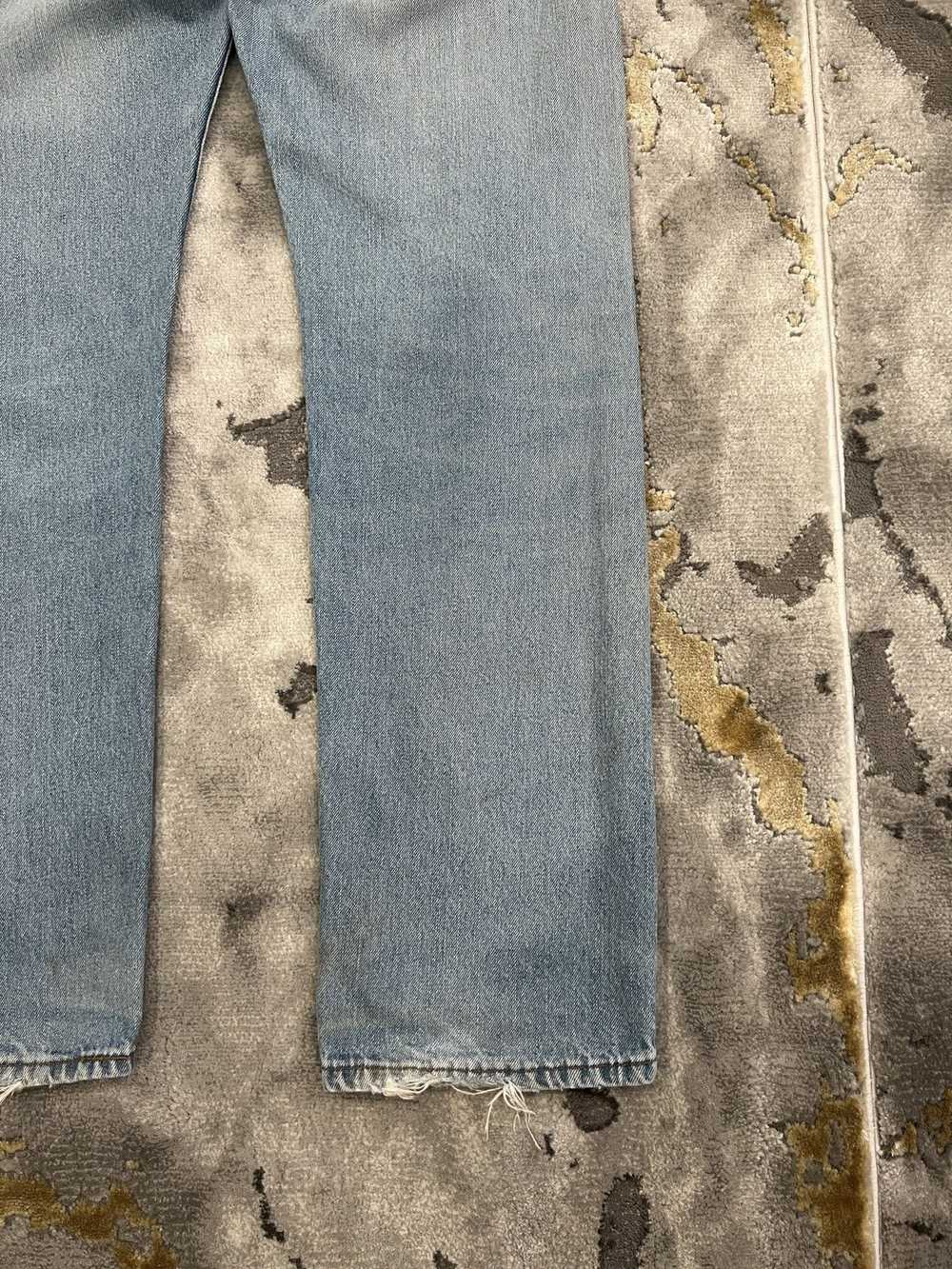 Levi's × Vintage Vintage Levi’s Jeans 505 34 x 34 - image 4