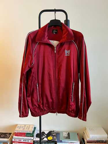 Needles jacket & track - Gem