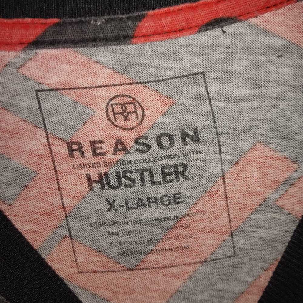 hustler shirt - image 2