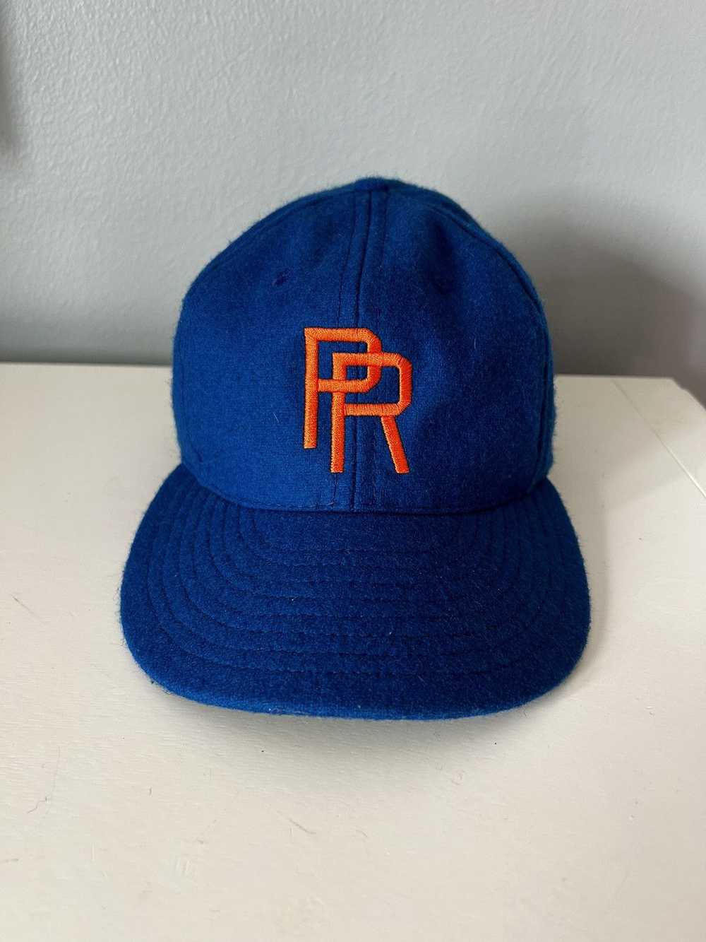 Ebbets Field Flannels Ebbets Field Flannels Puert… - image 1