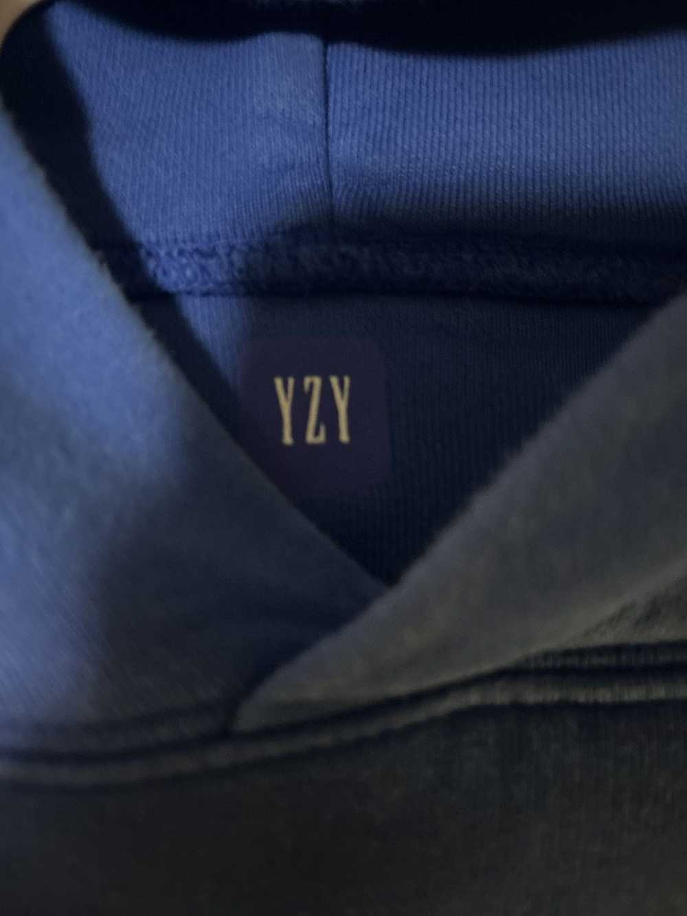 Gap × Yeezy Season YZY GAP HOODIE XL - image 4