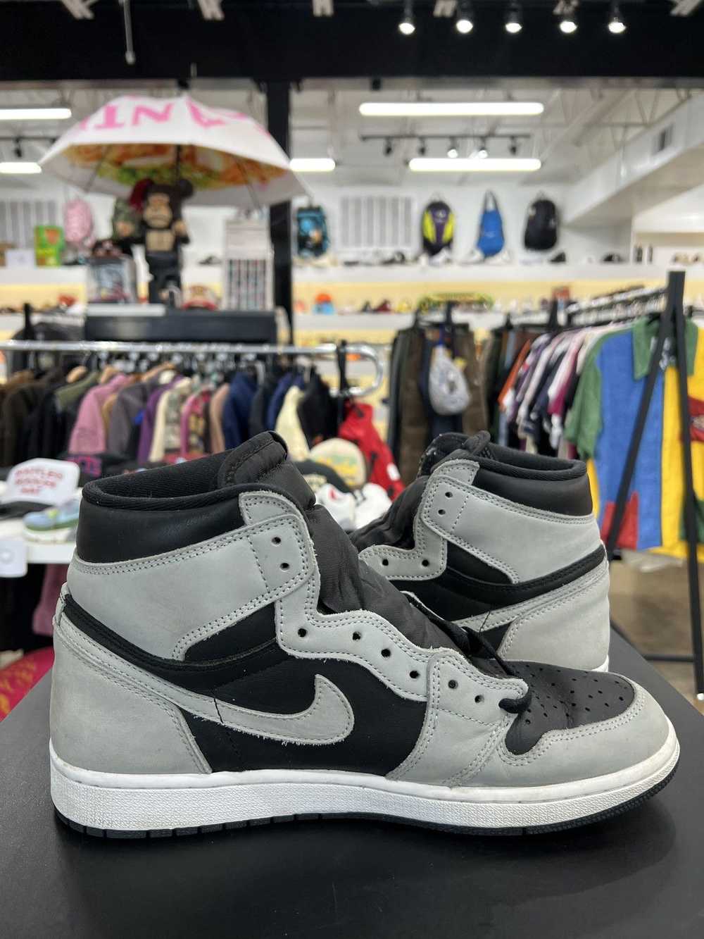 Jordan Brand × Nike Air Jordan 1 Shadow 2.0 Sz. 1… - image 4