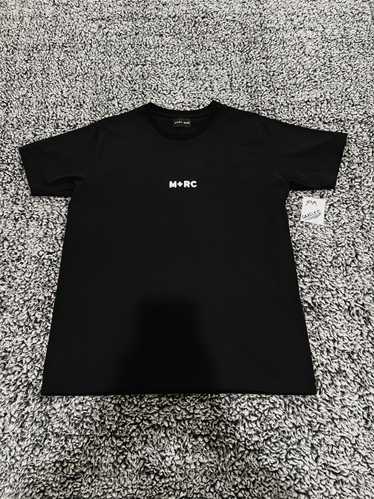 M rc noir tee - Gem