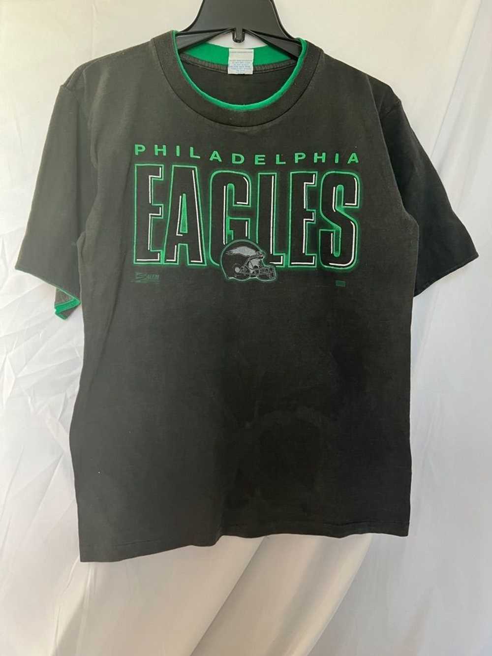 Salem Sportswear Vintage Philadelphia Eagles Sale… - image 1